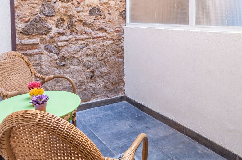 Apartamentos Con Patio Junto A La Catedral By Toledo Ap