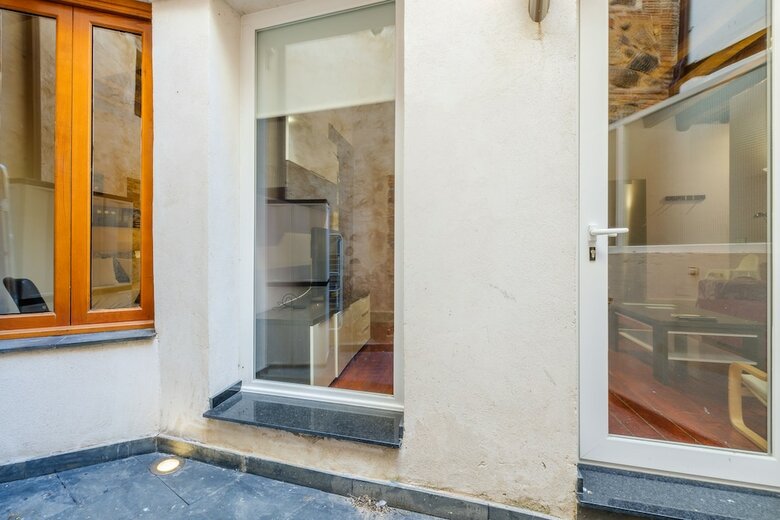 Apartamentos Con Patio Junto A La Catedral By Toledo Ap