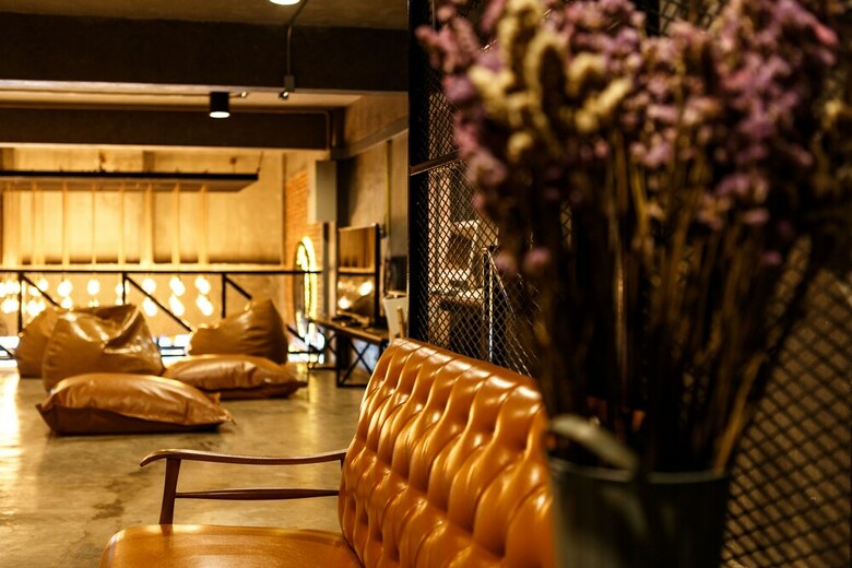 Hostal Sleepover Hostel Bangkok