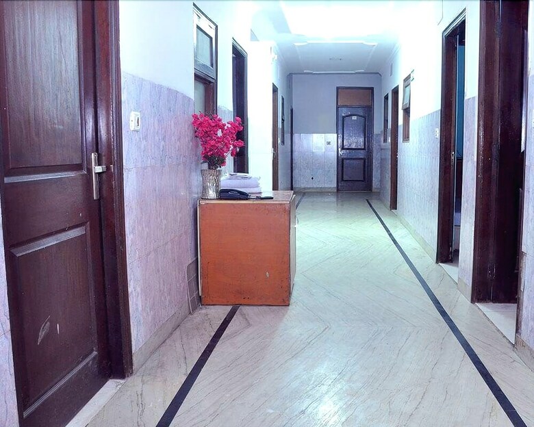 Hotel Jindal International