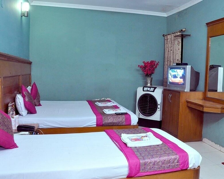 Hotel Jindal International