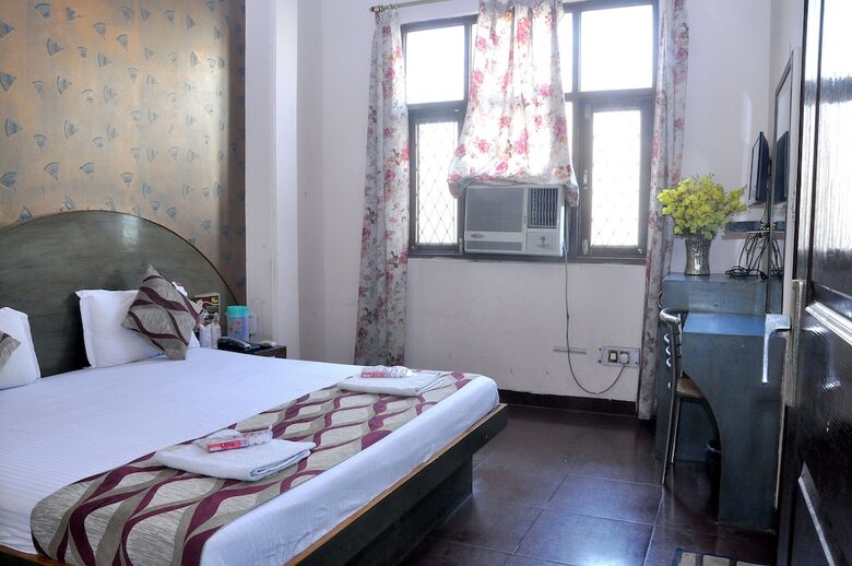 Hotel Jindal International