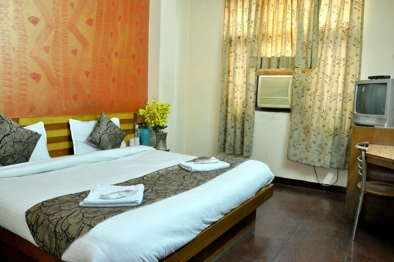 Hotel Jindal International