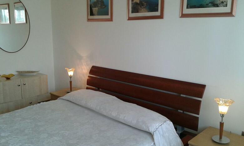 Apartamento Villa Ida