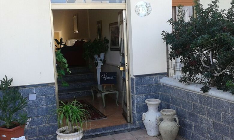 Apartamento Villa Ida