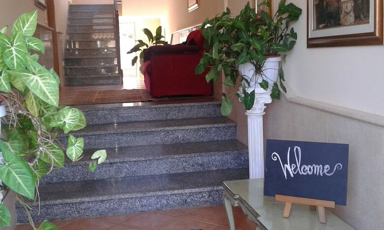 Apartamento Villa Ida