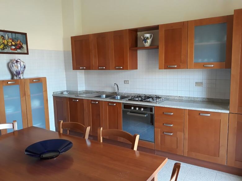 Apartamento Villa Ida