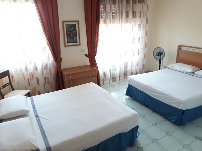Apartamento Villa Ida