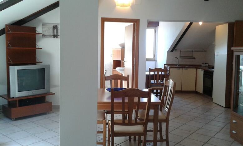 Apartamento Villa Ida