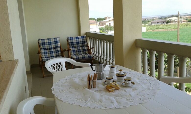 Apartamento Villa Ida
