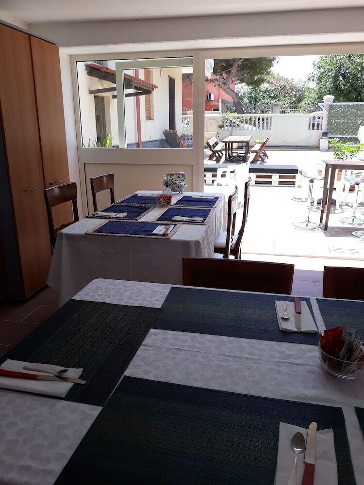 Apartamento Villa Ida