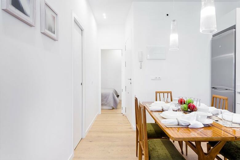 Malasa�a Apartments By Flatsweethome