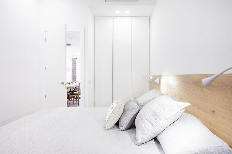 Malasa�a Apartments By Flatsweethome