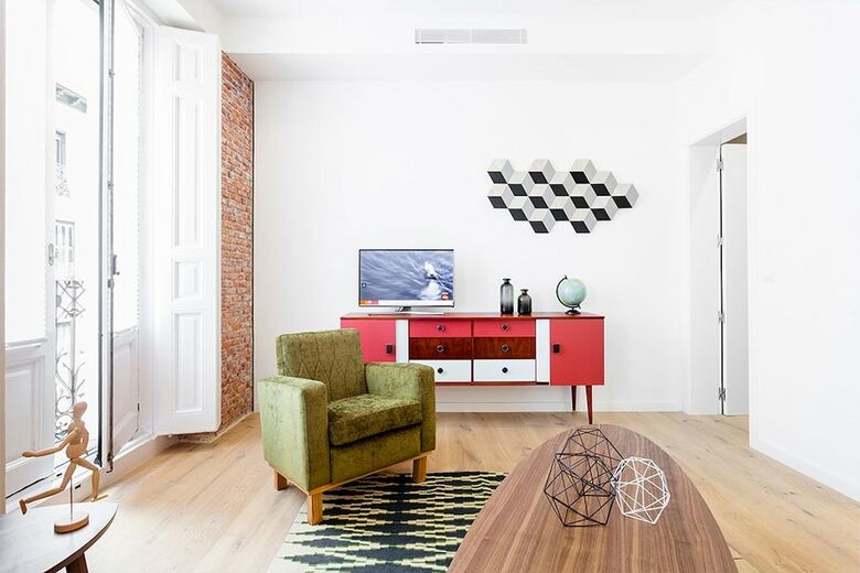 Malasa�a Apartments By Flatsweethome