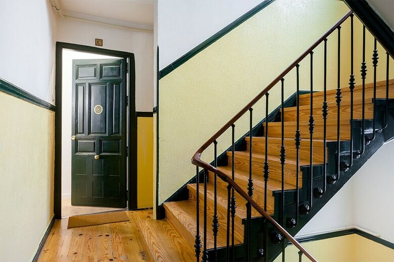 Malasa�a Apartments By Flatsweethome