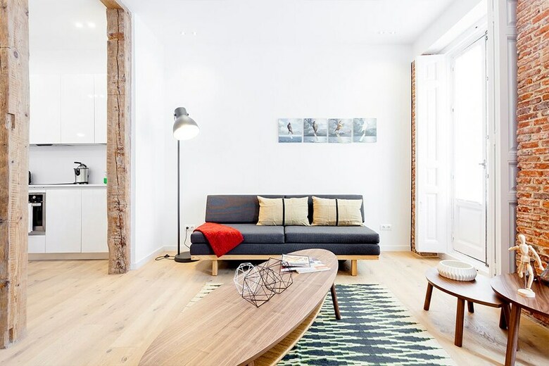 Malasa�a Apartments By Flatsweethome