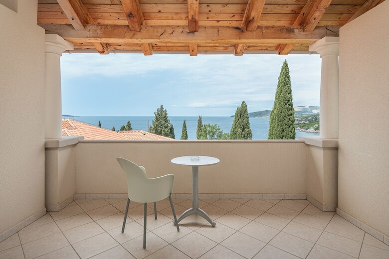 Hotel Villas Plat