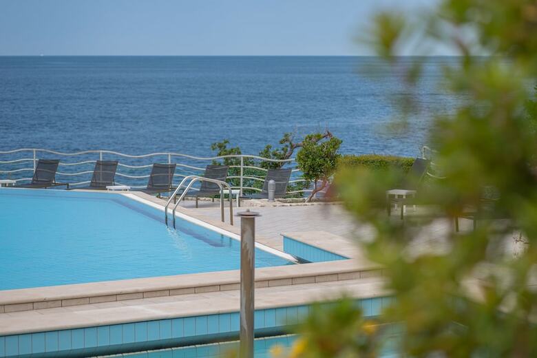 Hotel Villas Plat