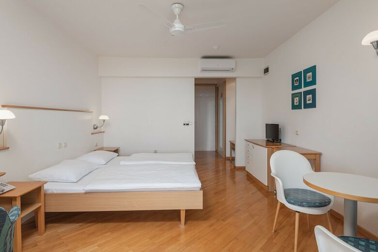 Hotel Villas Plat