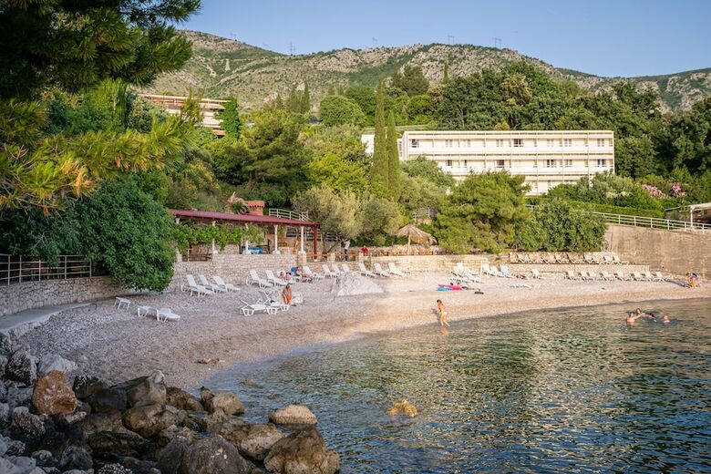 Hotel Villas Plat