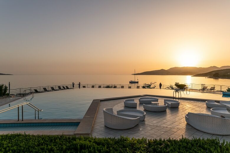 Hotel Villas Plat