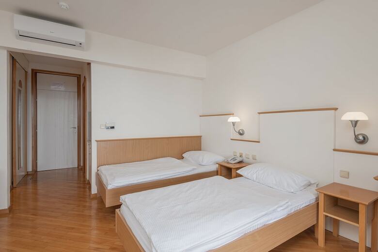 Hotel Villas Plat