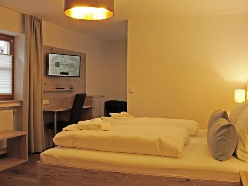 Mammhofer Suite & Breakfast