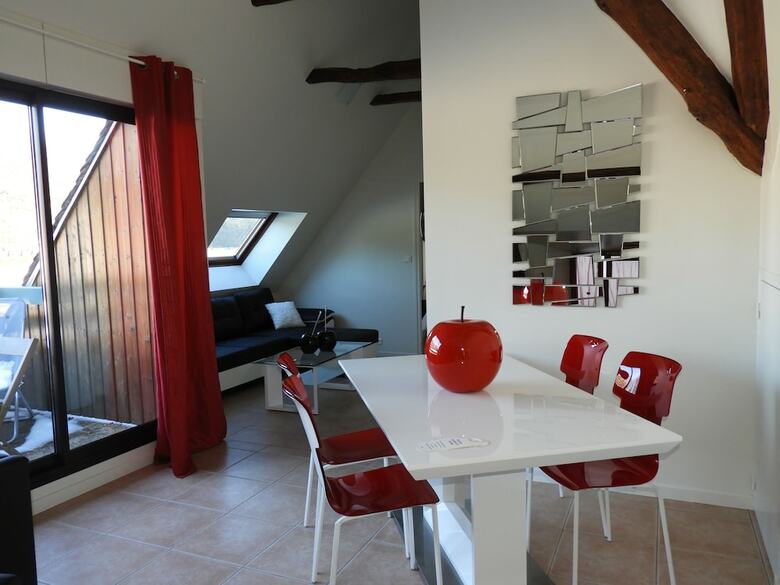 Hotel Domaine de Mezeyrac