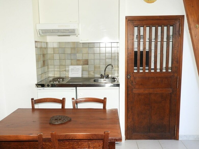 Hotel Domaine de Mezeyrac