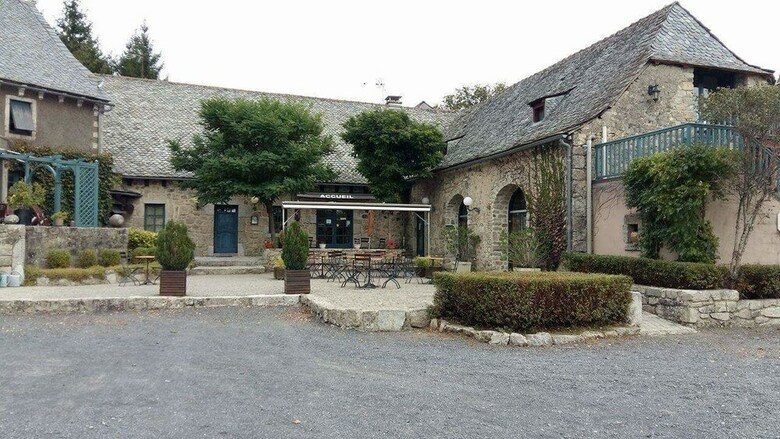 Hotel Domaine de Mezeyrac