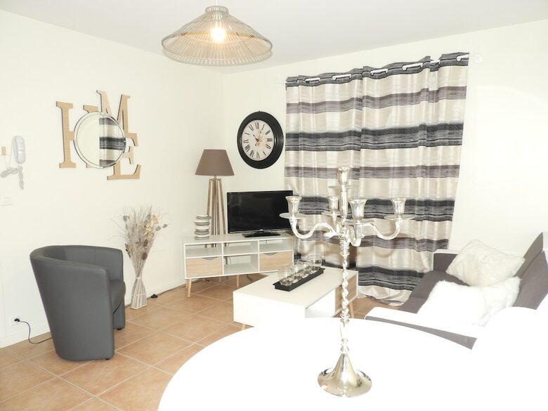 Hotel Domaine de Mezeyrac