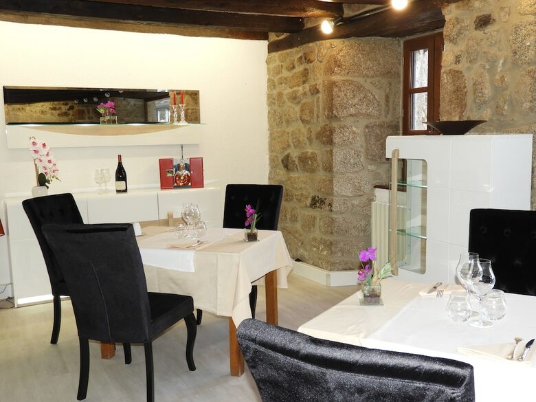 Hotel Domaine de Mezeyrac