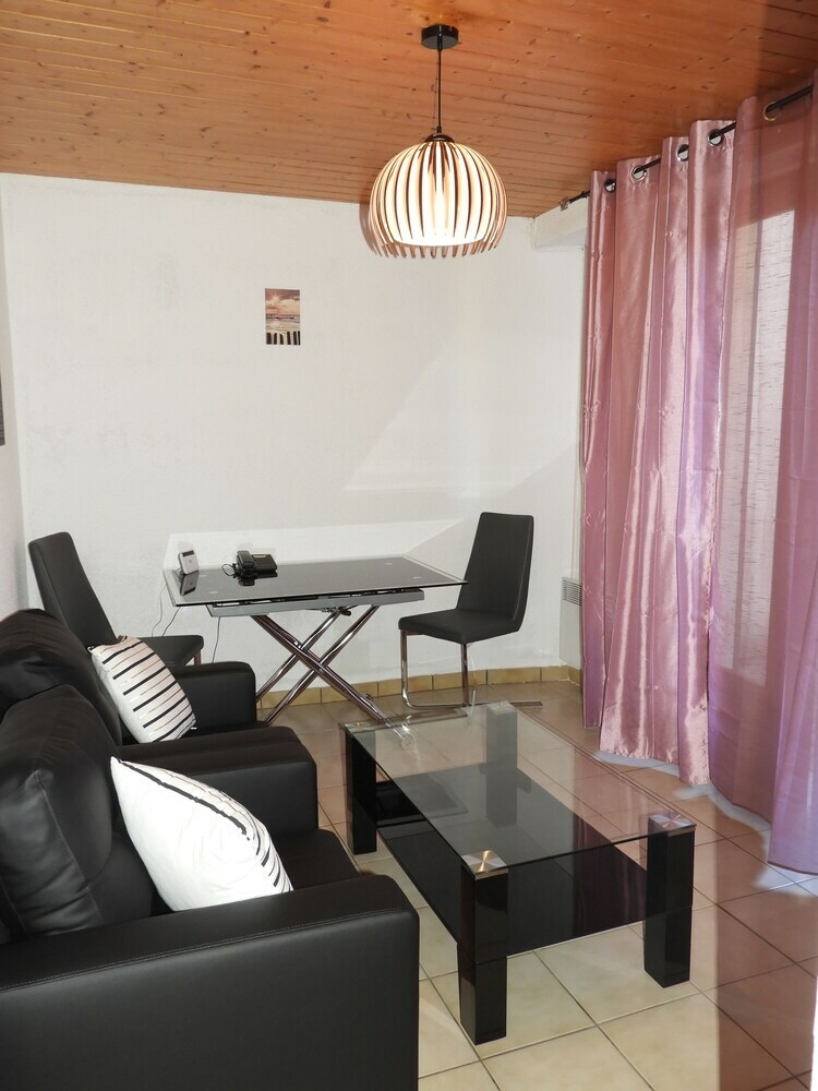 Hotel Domaine de Mezeyrac