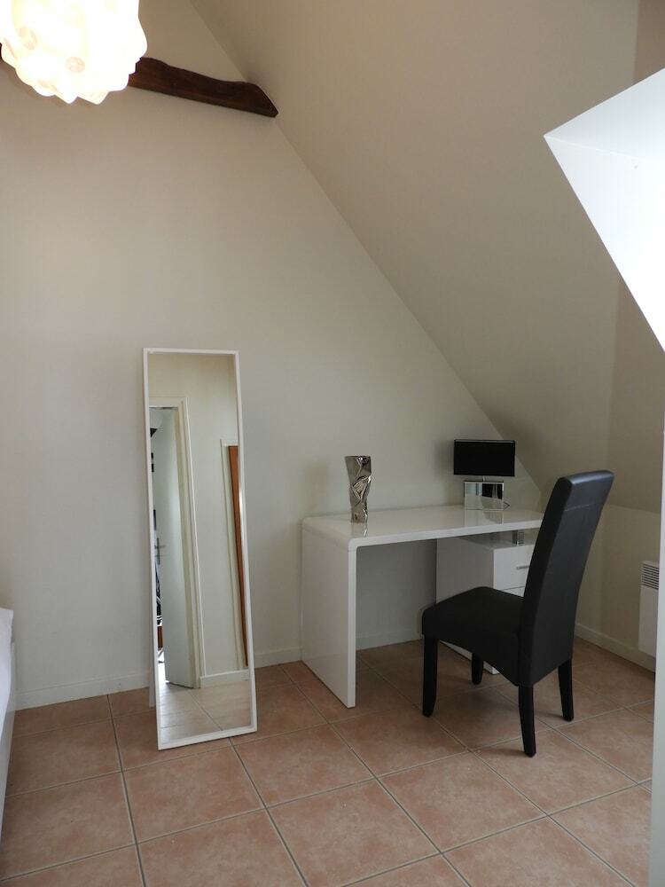 Hotel Domaine de Mezeyrac