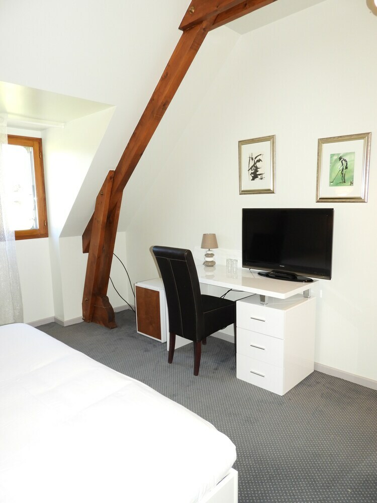 Hotel Domaine de Mezeyrac