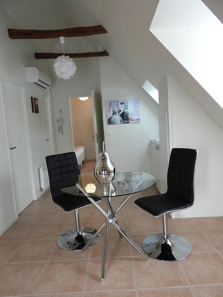 Hotel Domaine de Mezeyrac