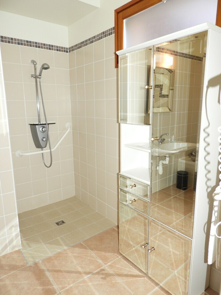 Hotel Domaine de Mezeyrac