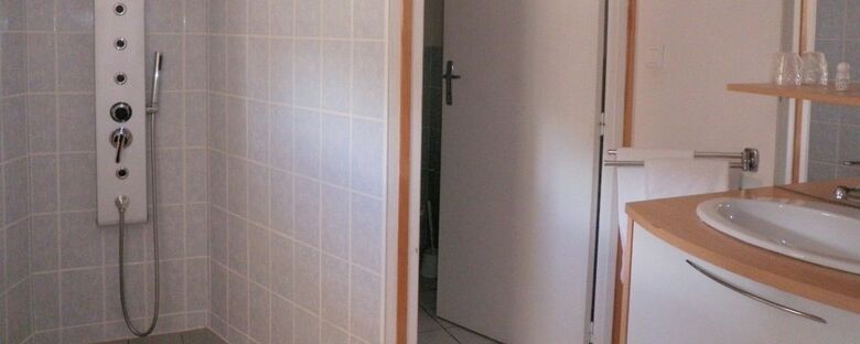 Hotel Domaine de Mezeyrac