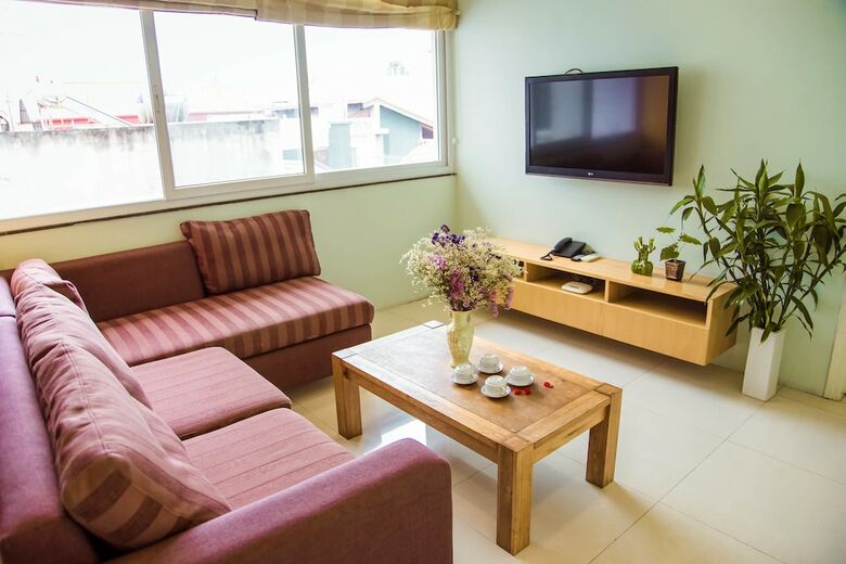 Phuong Anh Hotel
