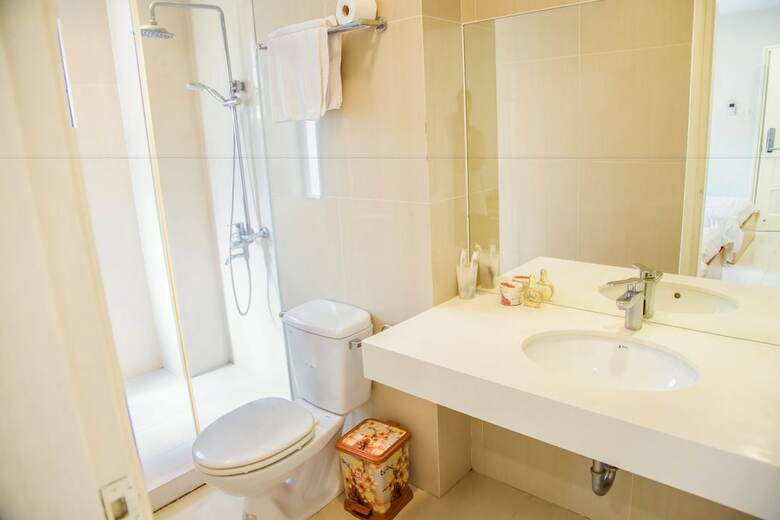 Phuong Anh Hotel