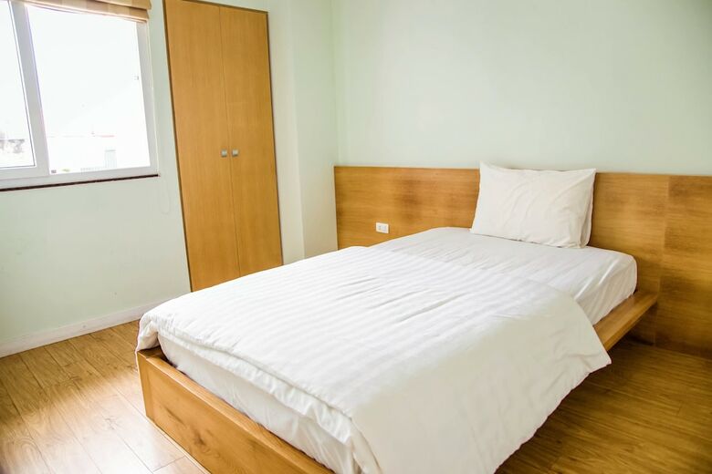 Phuong Anh Hotel