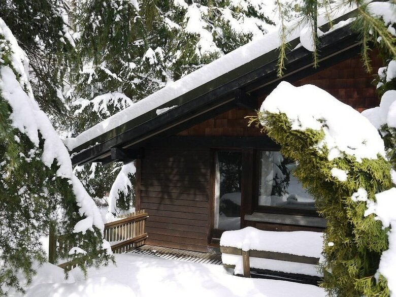 Hotel Le Planot