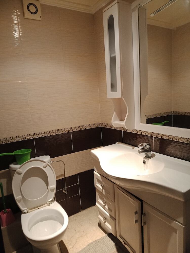 Apartamentos La Holly
