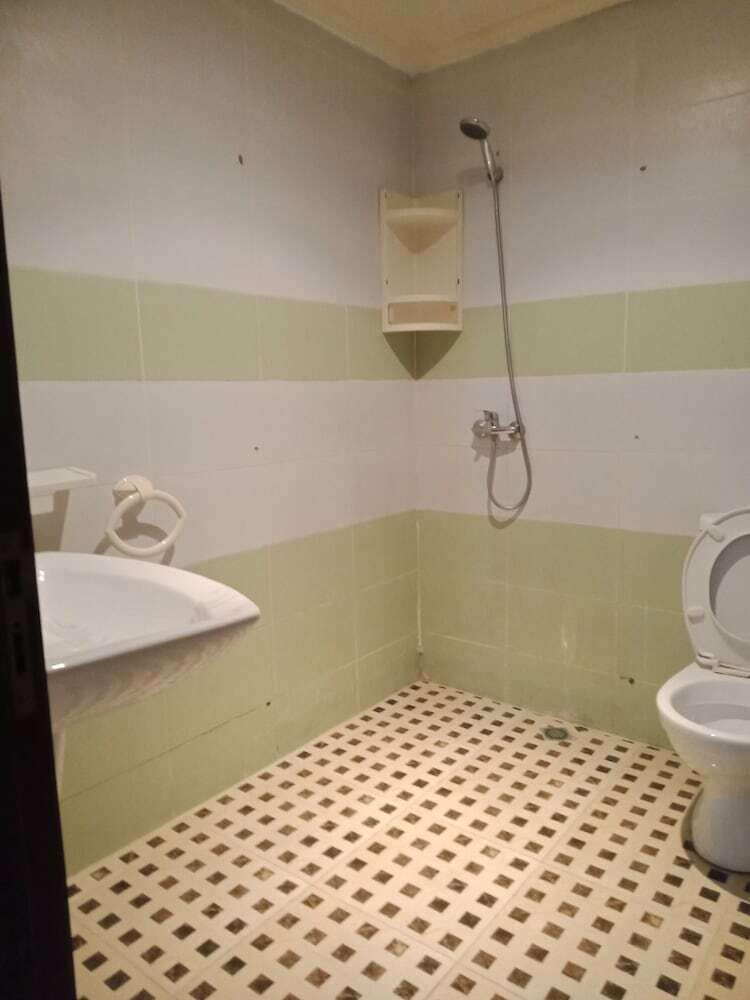 Apartamentos La Holly