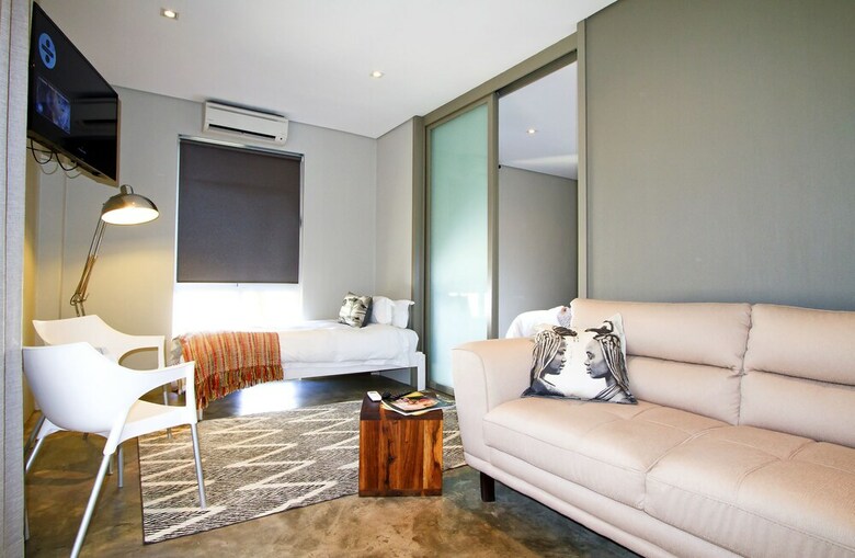 Apartamentos Suite 9 The Village