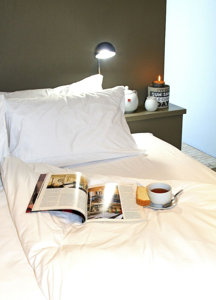 Apartamentos Suite 9 The Village