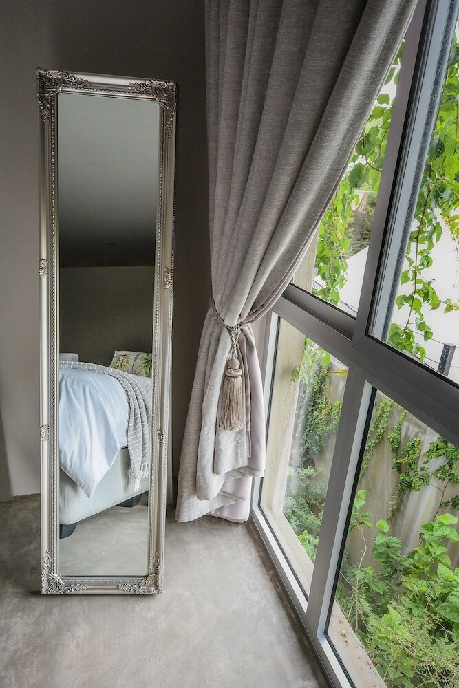 Apartamentos Suite 9 The Village