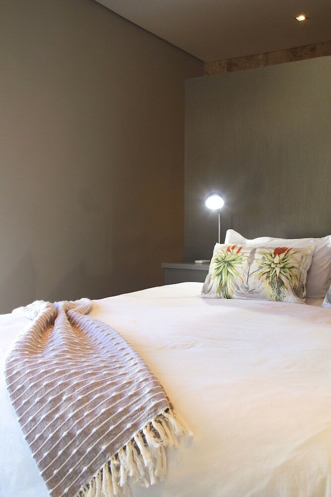 Apartamentos Suite 9 The Village