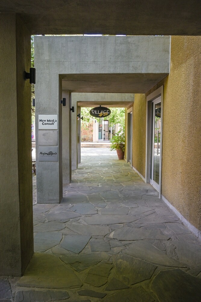 Apartamentos Suite 9 The Village