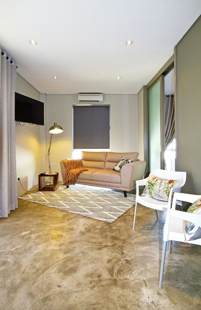 Apartamentos Suite 9 The Village